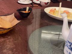 -南沙游艇会·大兵船餐厅