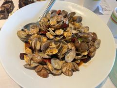 -开海·红岛海鲜虾水饺(石老人店)