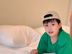 -芷迹江景酒店(五一广场汇景城店)