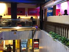 -热火朝天鲜切牛肉火锅(南强街巷店)