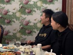 -鹊华居·地道鲁菜·海鲜·融合味(大明湖店)