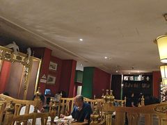-新白鹿餐厅(银泰西湖文化广场店)