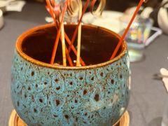 -蝶·space·新川菜(嘉里中心店)