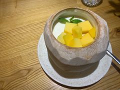 椰子奶冻-泰果东南亚餐厅(旭辉广场店)
