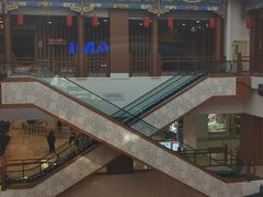 -华谊兄弟影院(IMAX洋桥店)