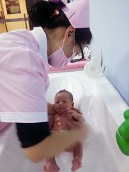 -诗安国际母婴会所(运城店)