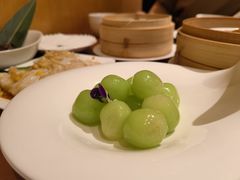 蜜饯青提-杭州JW万豪酒店-万豪中餐厅