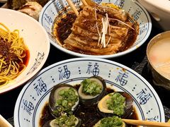 -福苗小骆驼烧烤(大唐不夜城店)