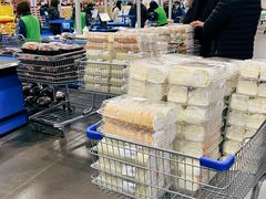 -山姆会员商店(杨桥西路店)