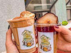 -109 COFFEE(建筑学院店)