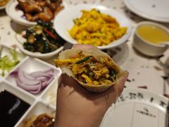 -姥姥家春饼店(惠新东街店)