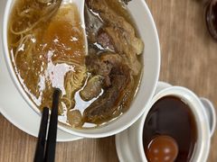 -百福麵家(新馬路店)