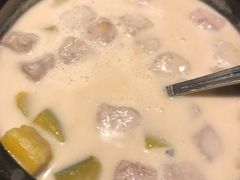 -汤城小厨•粤菜•靓汤(苏州街店)