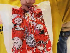 -咕噜咕噜·章鱼小丸子(广州荔湾领展广场店)