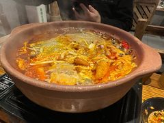 -北丐先生·野馄饨烧烤(雨花万象店)
