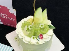 -花花卷卷·鲜食蛋糕(泉屋店)