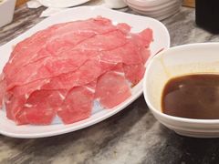 -牛街·马辈儿涮肉(牛街二店)