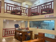 -晋B2008刀削面(小南庄店)