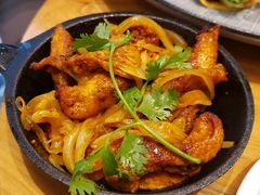 红椒粉腌鸡柳-Moka Bros 摩卡站(西单大悦城店)