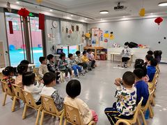 -京师双语幼儿园