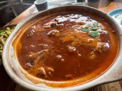-老姑砂锅·烧烤天津菜(体北道店)