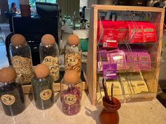 -金海湾自助餐厅(金陵饭店)