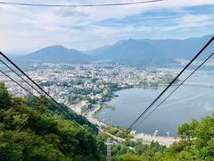 -富士山吉田線五合目