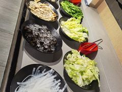 -新辣道鱼火锅(上地华联店)