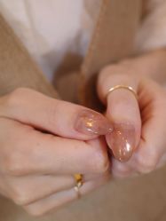 -LISSOM莉森 Nail ·美甲美睫原创定制店