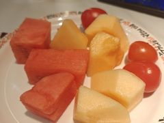 -比格比萨自助(新辰里学清路店)