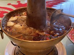 -御仙都北京菜馆·烤鸭店(双井店)