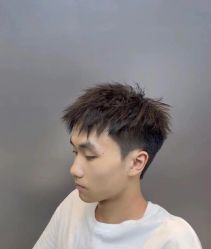 -KK Hair—尚影