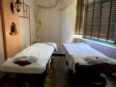 -Together·泰式按摩精油SPA(虹桥店)