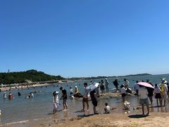 -老虎石海上公园