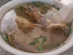 蛏汤-鹰子捞化(古田支路店)