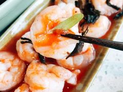 -半山腰·云南菜(侨福芳草地店)