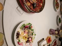 -望京辣宴·古法川菜(望京店)