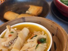 -潮府馆·非遗潮州菜·港式点心(世纪公园店)
