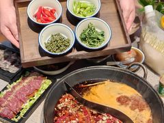 -鸿姐老火锅·传统炒料(上海旗舰店)
