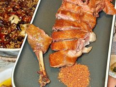 -辣婆婆(航天桥店)