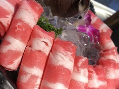 -鲜潭蒸汽石锅鱼(五道口购物中心店)