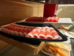 -海底捞火锅(牡丹园店)