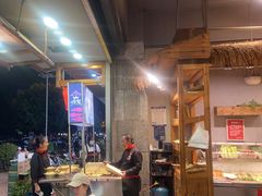 -塘屋烧烤·云南火塘烧烤品牌(春城慧谷旗舰店)
