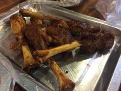 -赵元章肉骨烧(山塘街店)