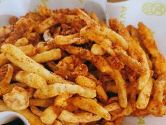 -苦尽酒馆·川菜(鼓楼店)