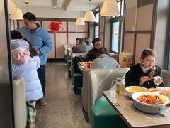 -1937青岛老味道·海肠捞饭·青岛菜(大鲍岛栈桥店)