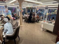 -新龙船黄浦江餐饮游船官方自营店