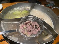 -原牛道·潮汕围炉火锅(讯美店)
