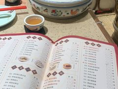 -点都德(聚福楼店)