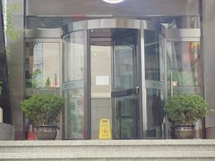 -昆仑和悦酒店(青岛奥帆中心五四广场店)